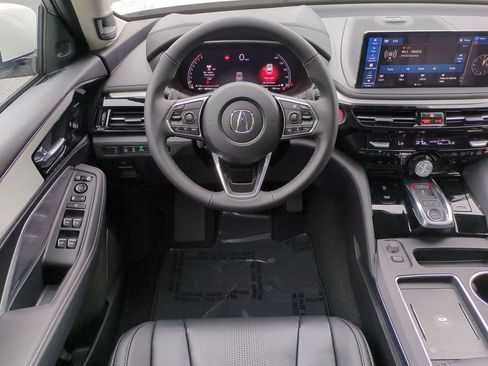 Certified 2026 Acura MDX FWD w/ Technology Package image 15