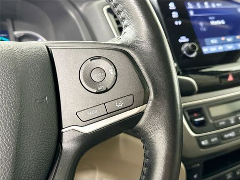 Used 2020 Honda Pilot EX-L image 18