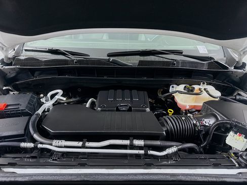 Used 2024 GMC Sierra 1500 Elevation image 31