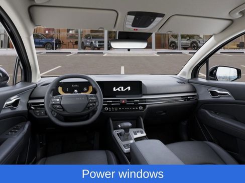 New 2026 Kia Sportage EX image 15