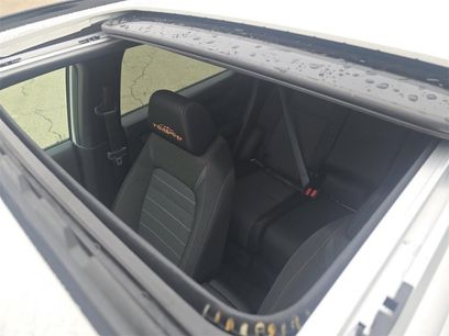 New 2026 Honda CR-V TrailSport