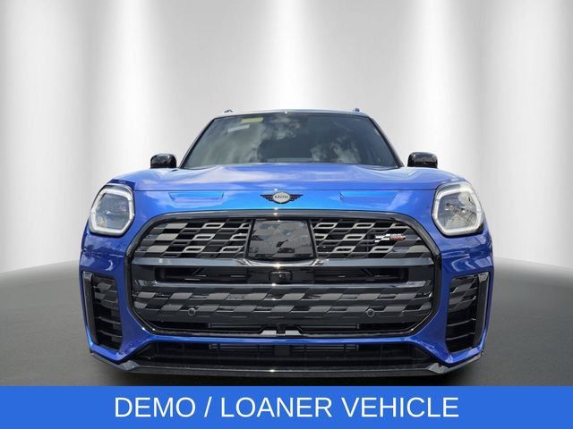 New 2027 MINI Cooper Countryman S AWD/4WD image 2