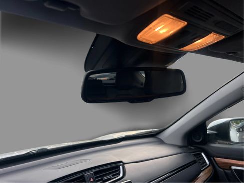 Used 2018 Honda CR-V EX-L image 19