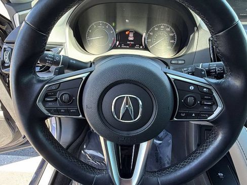 Used 2024 Acura RDX SH-AWD w/ Technology Package image 18