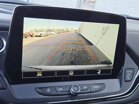 New 2025 Chevrolet Blazer RS w/ Enhanced Convenience Package image 21