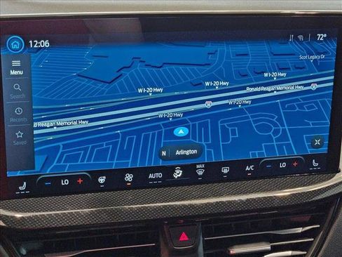 New 2025 Ford Escape ST-Line w/ Equipment Group 301A image 13