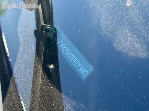 Used 2023 Honda CR-V EX-L image 14