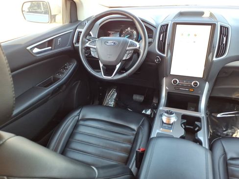 Used 2024 Ford Edge SEL AWD/4WD image 4