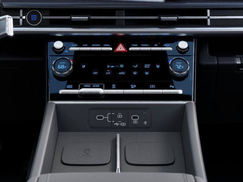 New 2027 Hyundai Santa Fe SEL FWD image 16