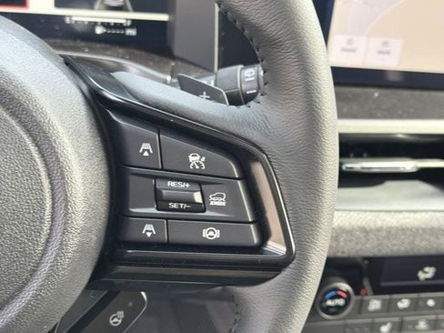 New 2026 Subaru Outback Premium image 28