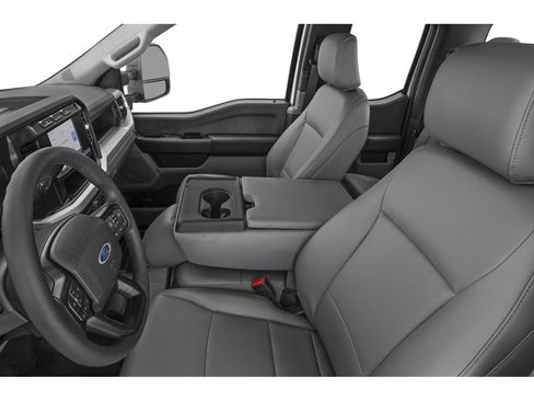 New 2026 Ford F350 XL w/ FX4 Off-Road Package AWD/4WD image 25
