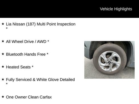 Used 2024 Hyundai Tucson SEL AWD/4WD image 11