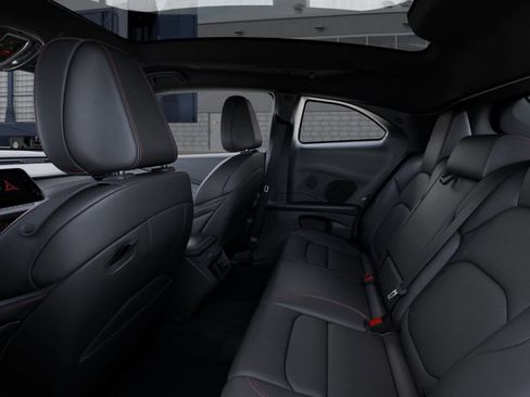 New 2026 Dodge Charger Daytona Scat Pack image 23