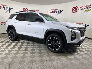 New 2026 Chevrolet Equinox RS w/ Convenience Package III 360° Tour