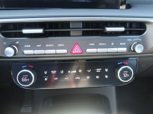 New 2026 Hyundai Palisade Calligraphy AWD/4WD image 22