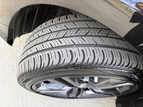 Used 2025 Acura Integra A-Spec image 12