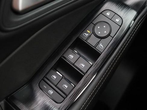 New 2026 Nissan Rogue Dark Armor AWD/4WD image 19
