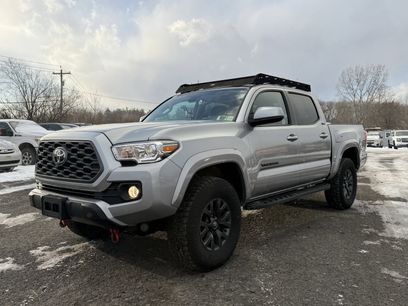 Used 2023 Toyota Tacoma SR5