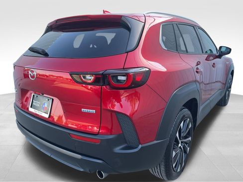 Used 2025 MAZDA CX-50 2.5 Hybrid w/ Premium Plus Pkg AWD/4WD image 7