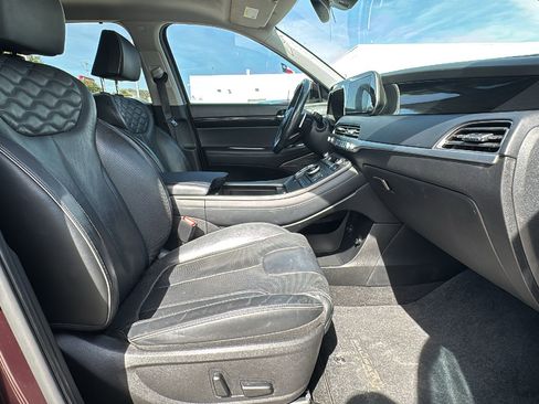Used 2021 Hyundai Palisade Limited image 28