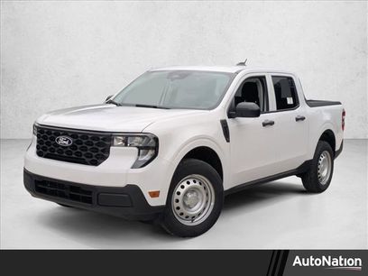 New 2025 Ford Maverick XL
