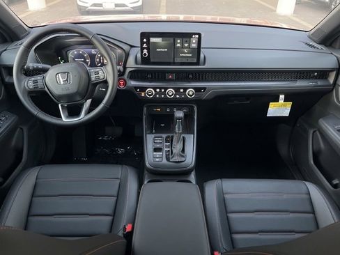New 2026 Honda CR-V Sport-L image 9