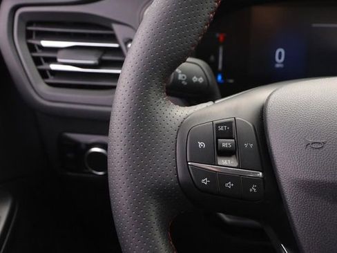 Used 2024 Ford Escape ST-Line w/ Cold Weather Package image 12