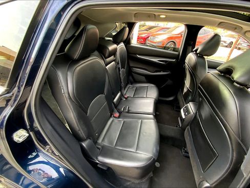 Used 2024 INFINITI QX50 Luxe image 19