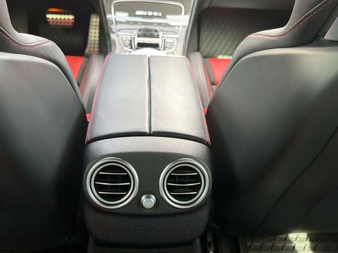 Used 2018 Mercedes-Benz C 63 AMG S image 26