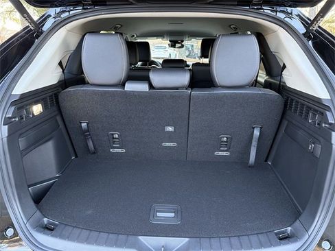 New 2026 MAZDA CX-90 3.3 Turbo w/ Select Package image 25