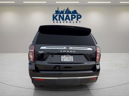 Used 2023 Chevrolet Tahoe LS image 4