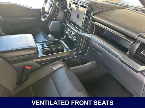 Used 2025 Ford F150 Raptor AWD/4WD image 18
