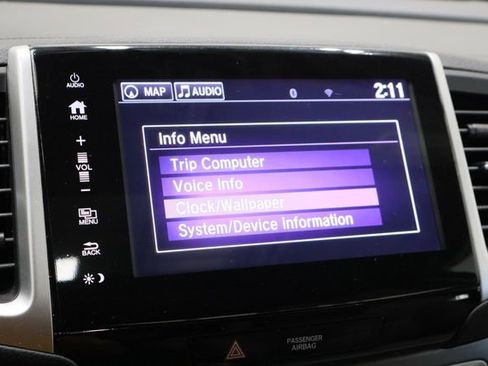 Used 2019 Honda Ridgeline RTL-T image 34