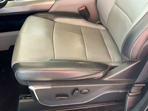 Used 2022 Ford F150 Lariat w/ Equipment Group 501A Mid image 23