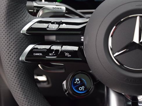 New 2026 Mercedes-Benz CLE 53 AMG AMG CLE 53 image 21