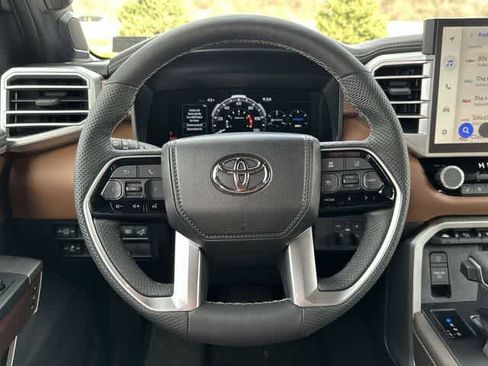 Used 2025 Toyota Tundra 1794 Edition image 8