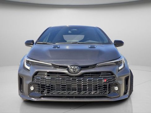 Used 2023 Toyota Corolla GR Morizo AWD/4WD image 3