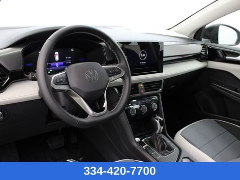 New 2026 Volkswagen Taos S image 13