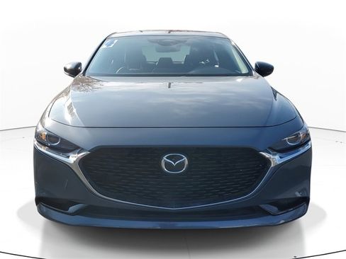 Used 2024 MAZDA MAZDA3 s image 2