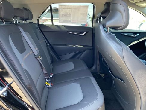 New 2026 Kia Niro LX FWD image 21