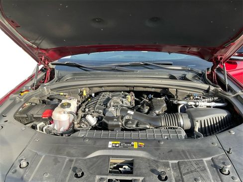 Used 2025 Jeep Grand Cherokee Summit image 14