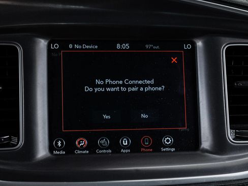Used 2020 Dodge Charger GT w/ Plus Group RWD image 36
