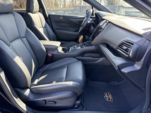 Used 2024 Subaru Outback Wilderness image 26