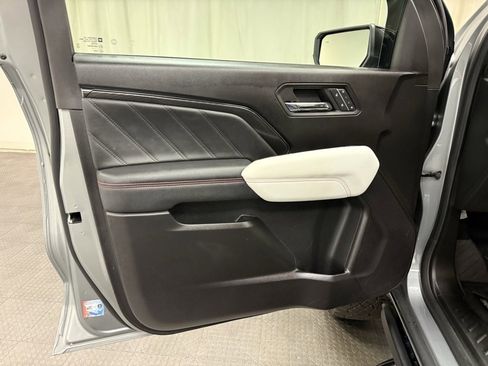 Used 2024 GMC Canyon AT4X w/ AT4X AEV Edition image 24