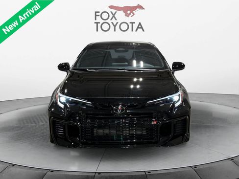 Used 2025 Toyota Corolla GR AWD/4WD image 9