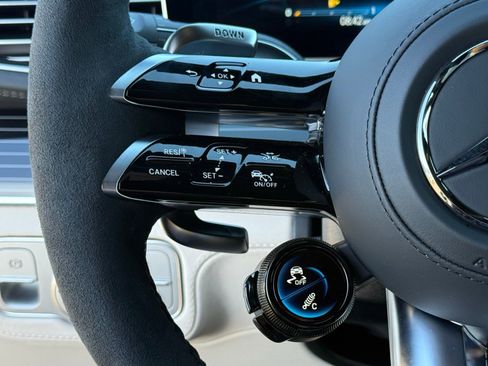 New 2026 Mercedes-Benz GLE 53 AMG 4MATIC Coupe image 21