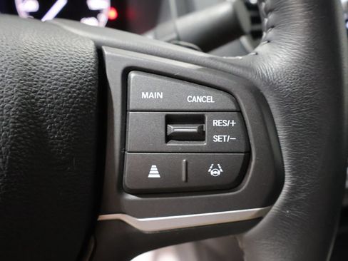 Used 2024 Honda Ridgeline Sport image 33