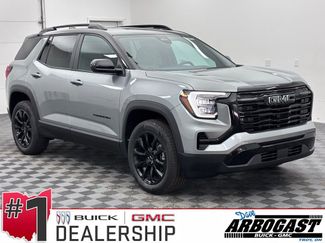 New 2026 GMC Terrain Elevation w/ Elevation Premium Package video 1