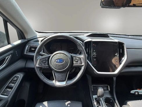 Used 2023 Subaru Ascent Limited w/ Technology Package AWD/4WD image 21