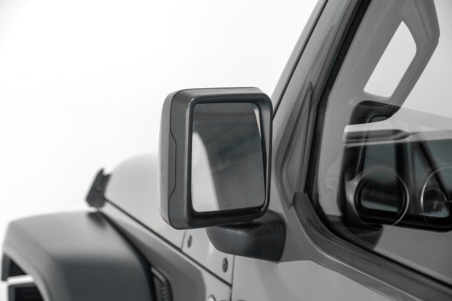 Used 2019 Jeep Wrangler Sport AWD/4WD image 37